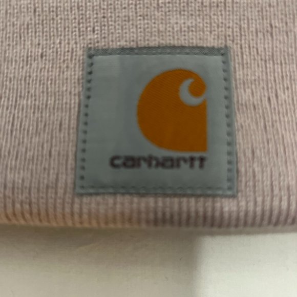 Carhartt Accessories Nwt Carhartt Beanie Acrylic Watch Hat A8 In